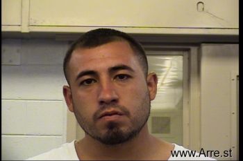 Michael  Trujillo Mugshot